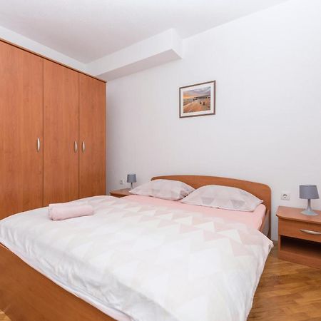 Skiljini Dvori - Apartman Makarska Exterior photo