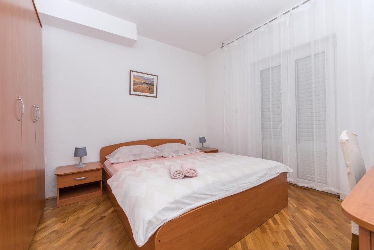 Skiljini Dvori - Apartman Makarska Exterior photo