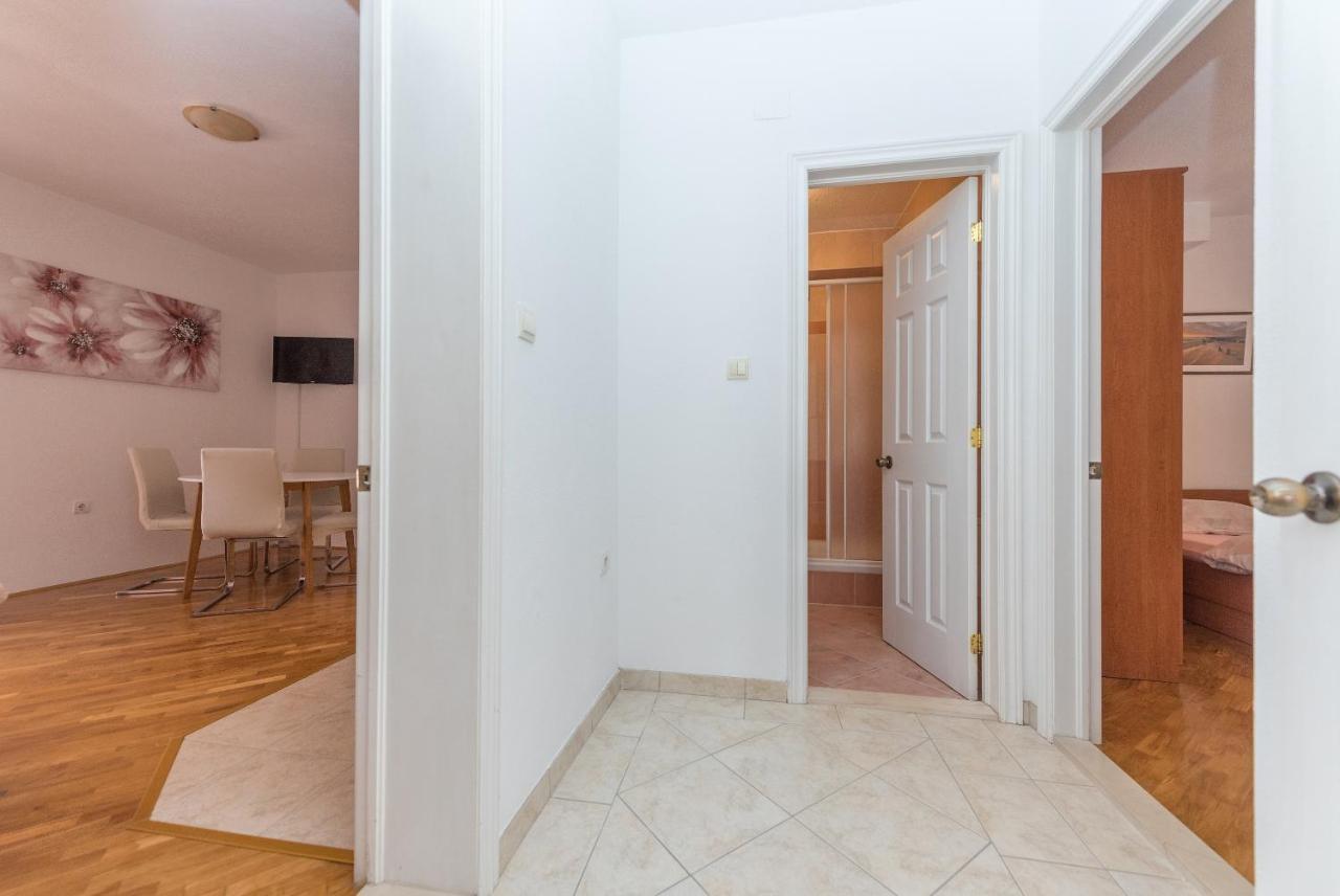 Skiljini Dvori - Apartman Makarska Exterior photo