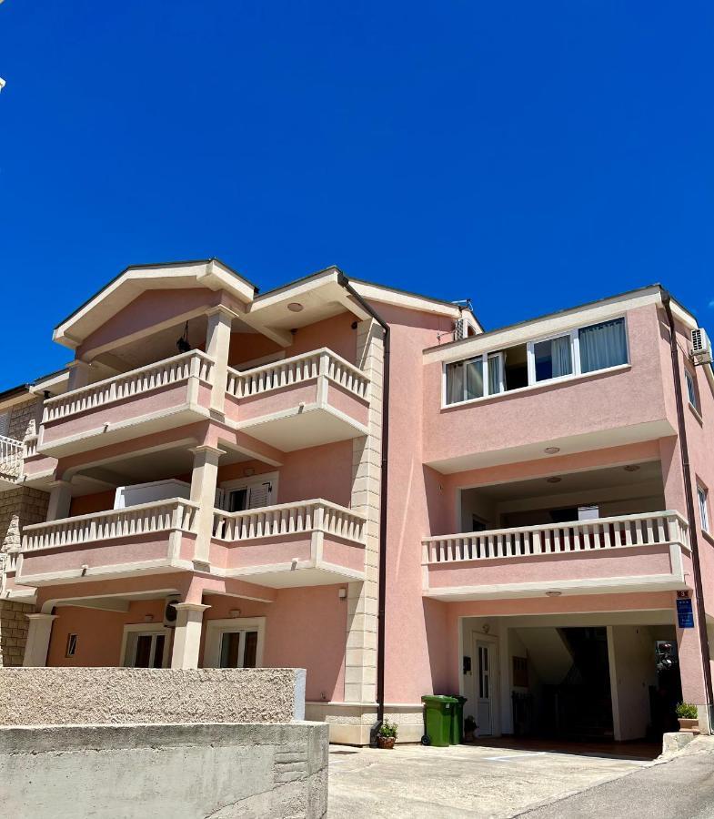 Skiljini Dvori - Apartman Makarska Exterior photo